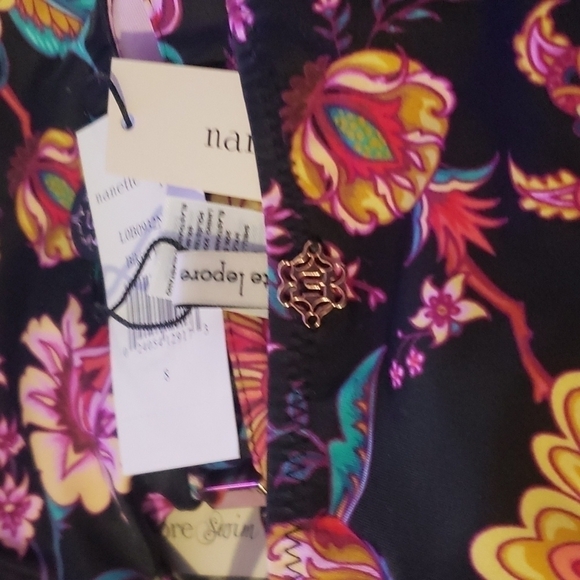 Nanette Lepore Tankini - Picture 6 of 8